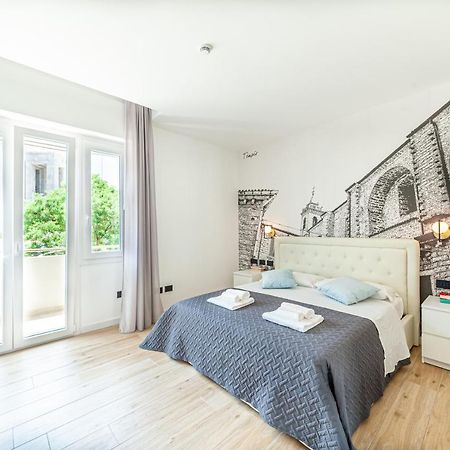 Eleonore Elegant Room Suite Gallura Cagliari Bagian luar foto