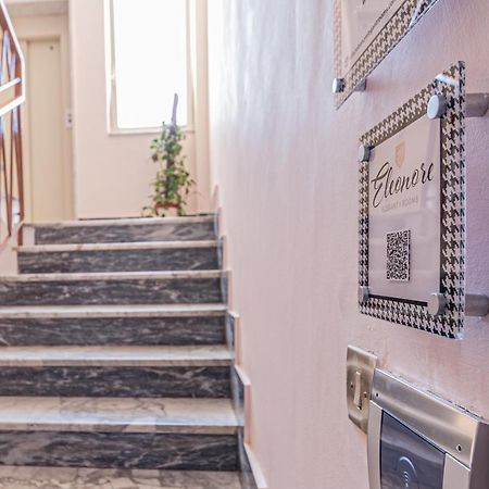 Eleonore Elegant Room Suite Gallura Cagliari Bagian luar foto