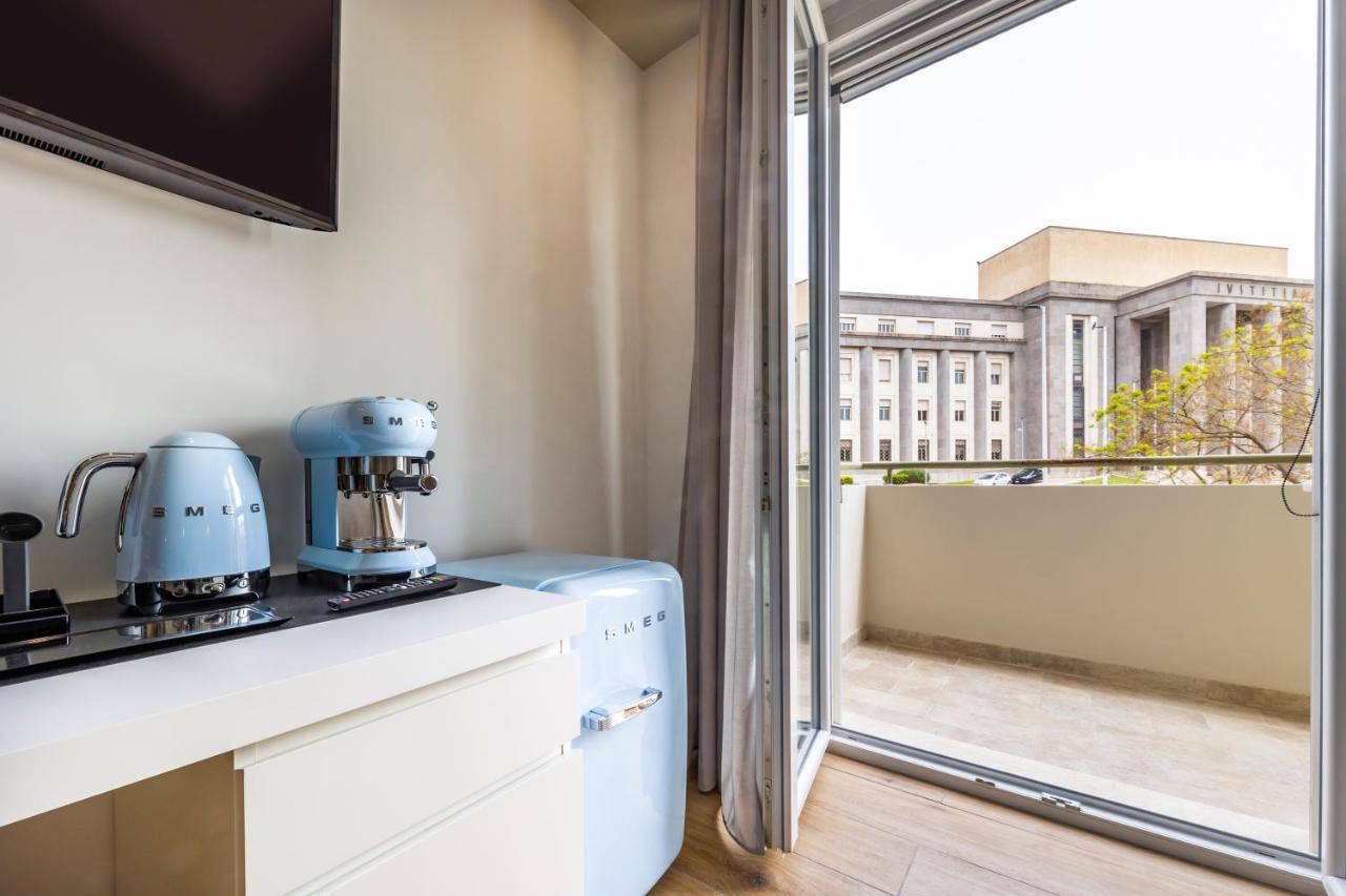 Eleonore Elegant Room Suite Gallura Cagliari Bagian luar foto