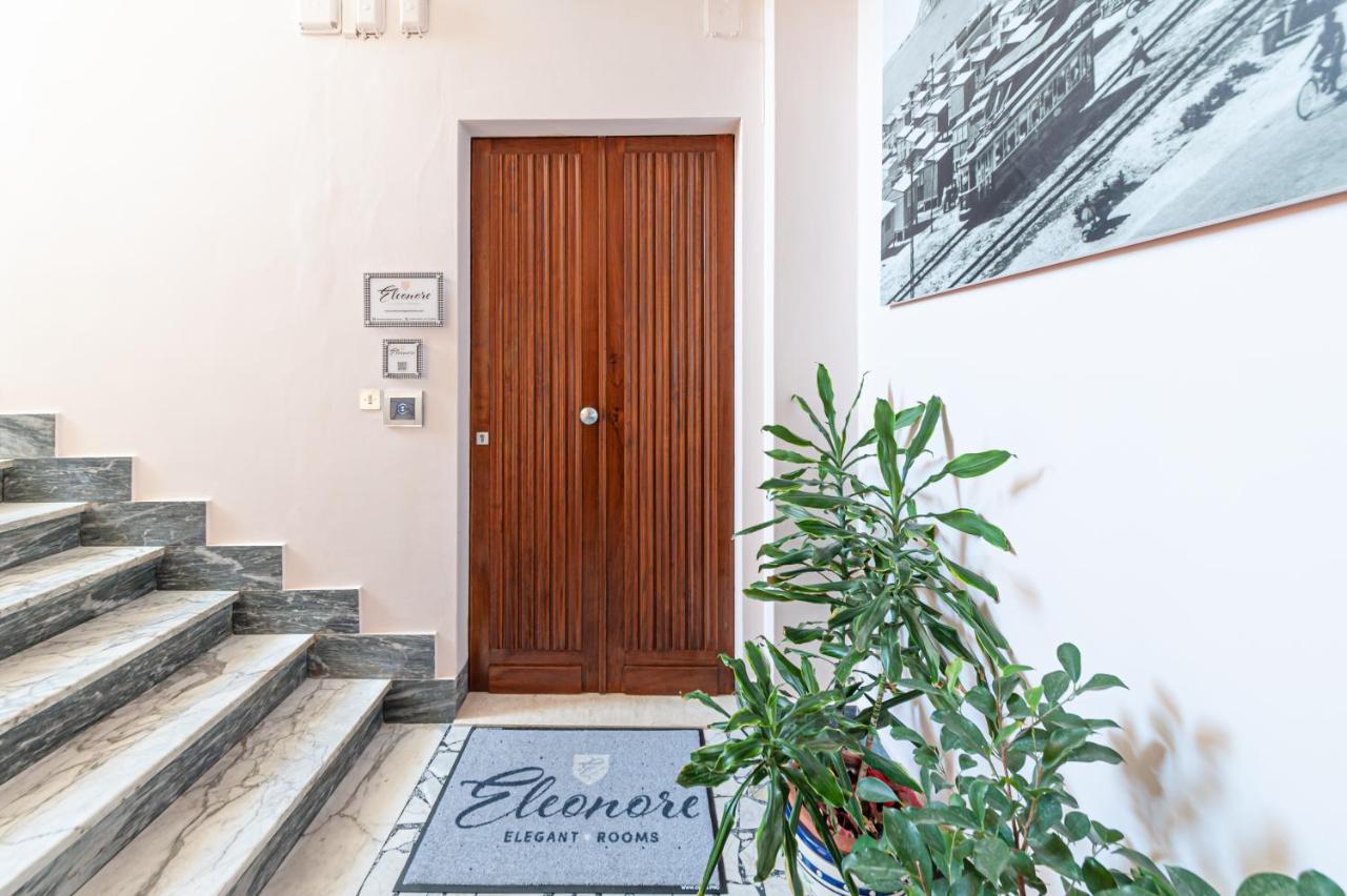 Eleonore Elegant Room Suite Gallura Cagliari Bagian luar foto