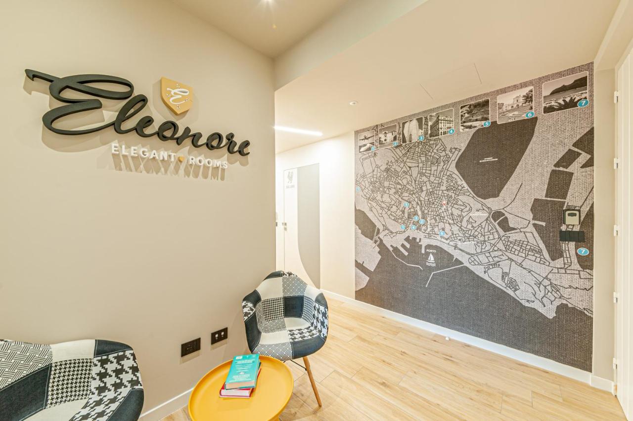 Eleonore Elegant Room Suite Gallura Cagliari Bagian luar foto